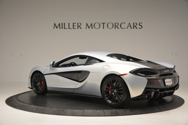 Used 2017 McLaren 570S for sale Sold at Maserati of Greenwich in Greenwich CT 06830 4