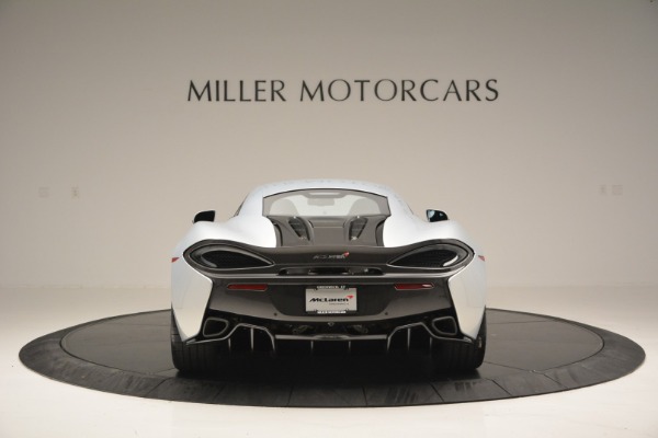 Used 2017 McLaren 570S for sale Sold at Maserati of Greenwich in Greenwich CT 06830 6