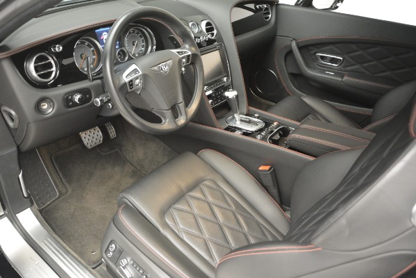 Used 2012 Bentley Continental GT W12 for sale Sold at Maserati of Greenwich in Greenwich CT 06830 18