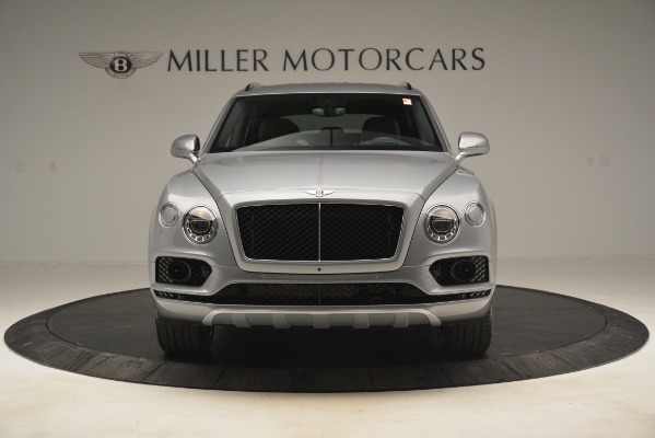 New 2019 Bentley Bentayga V8 for sale Sold at Maserati of Greenwich in Greenwich CT 06830 12