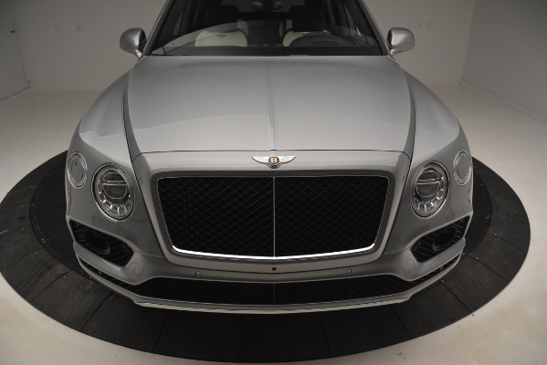 New 2019 Bentley Bentayga V8 for sale Sold at Maserati of Greenwich in Greenwich CT 06830 13