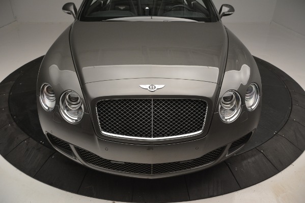 Used 2010 Bentley Continental GT Speed for sale Sold at Maserati of Greenwich in Greenwich CT 06830 18
