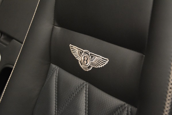 Used 2010 Bentley Continental GT Speed for sale Sold at Maserati of Greenwich in Greenwich CT 06830 25