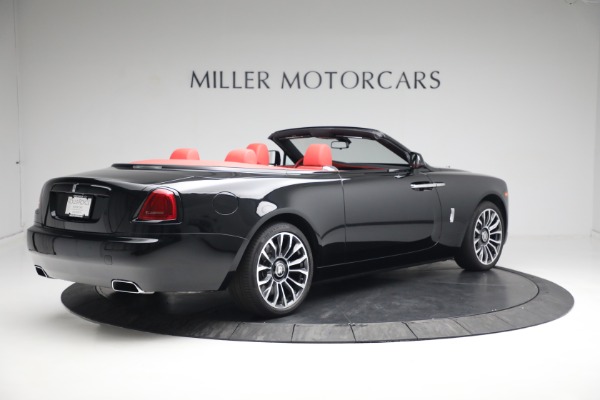 Used 2019 Rolls-Royce Dawn for sale Sold at Maserati of Greenwich in Greenwich CT 06830 12