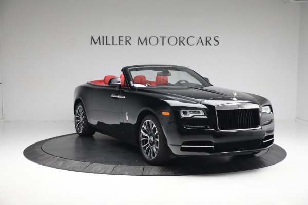 Used 2019 Rolls-Royce Dawn for sale Sold at Maserati of Greenwich in Greenwich CT 06830 14