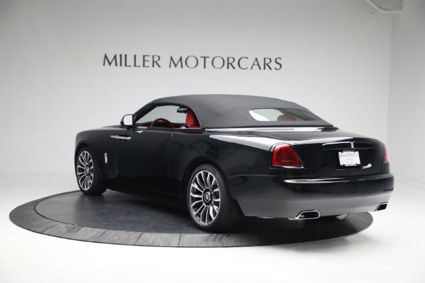 Used 2019 Rolls-Royce Dawn for sale Sold at Maserati of Greenwich in Greenwich CT 06830 20