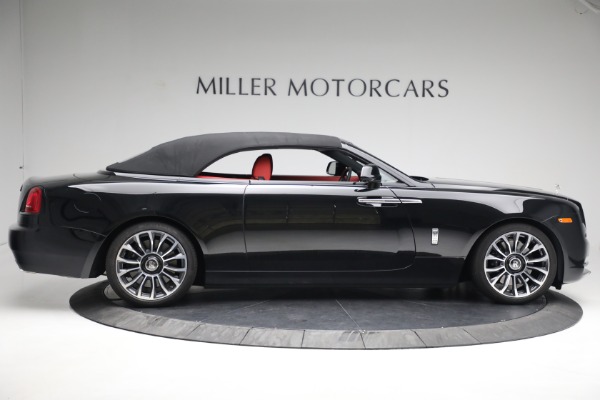 Used 2019 Rolls-Royce Dawn for sale Sold at Maserati of Greenwich in Greenwich CT 06830 24