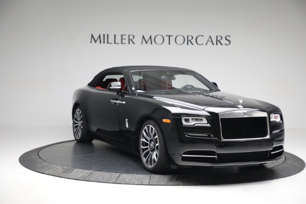 Used 2019 Rolls-Royce Dawn for sale Sold at Maserati of Greenwich in Greenwich CT 06830 25