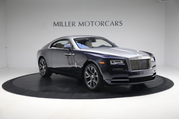 Used 2019 Rolls-Royce Wraith for sale Sold at Maserati of Greenwich in Greenwich CT 06830 13