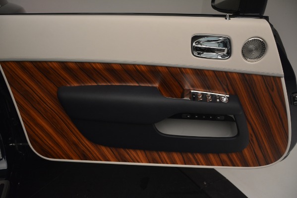 Used 2019 Rolls-Royce Wraith for sale Call for price at Maserati of Greenwich in Greenwich CT 06830 16