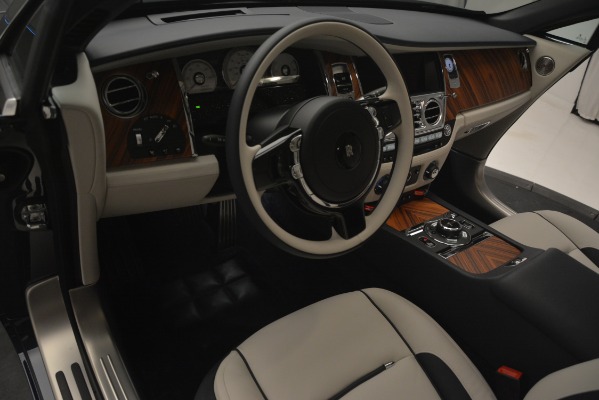 Used 2019 Rolls-Royce Wraith for sale Call for price at Maserati of Greenwich in Greenwich CT 06830 17