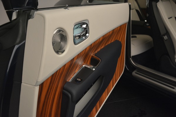 Used 2019 Rolls-Royce Wraith for sale Call for price at Maserati of Greenwich in Greenwich CT 06830 22