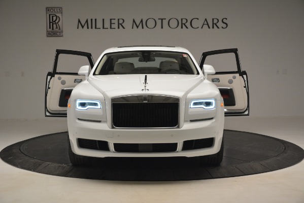 Used 2019 Rolls-Royce Ghost for sale Sold at Maserati of Greenwich in Greenwich CT 06830 10