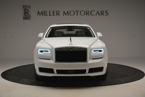 Used 2019 Rolls-Royce Ghost for sale Sold at Maserati of Greenwich in Greenwich CT 06830 2