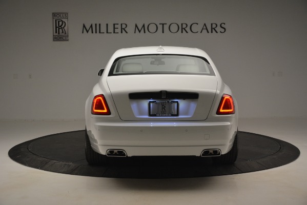 Used 2019 Rolls-Royce Ghost for sale Sold at Maserati of Greenwich in Greenwich CT 06830 5