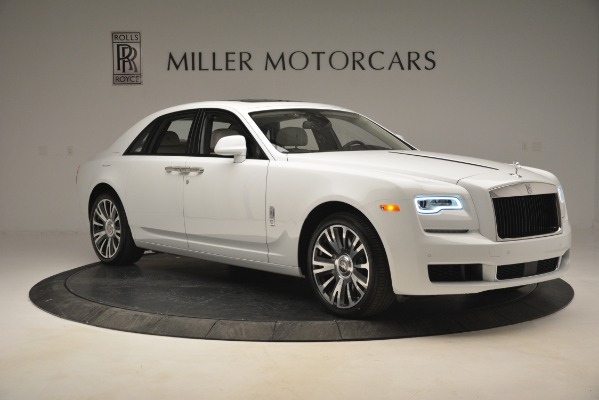 Used 2019 Rolls-Royce Ghost for sale Sold at Maserati of Greenwich in Greenwich CT 06830 9