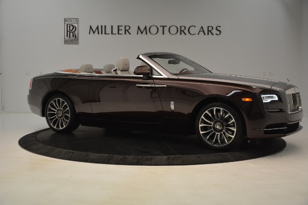 New 2019 Rolls-Royce Dawn for sale Sold at Maserati of Greenwich in Greenwich CT 06830 11