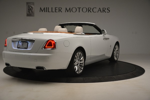Used 2019 Rolls-Royce Dawn for sale Sold at Maserati of Greenwich in Greenwich CT 06830 10