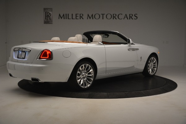 Used 2019 Rolls-Royce Dawn for sale Sold at Maserati of Greenwich in Greenwich CT 06830 11