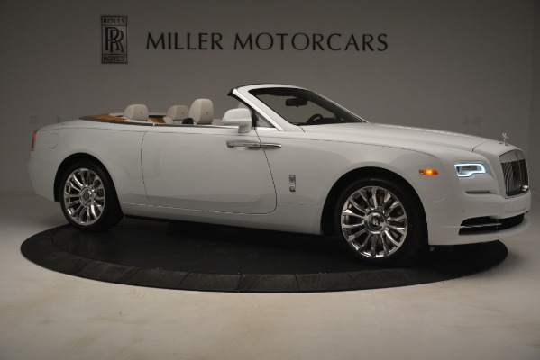 Used 2019 Rolls-Royce Dawn for sale Sold at Maserati of Greenwich in Greenwich CT 06830 13