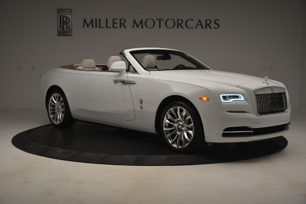 Used 2019 Rolls-Royce Dawn for sale Sold at Maserati of Greenwich in Greenwich CT 06830 14