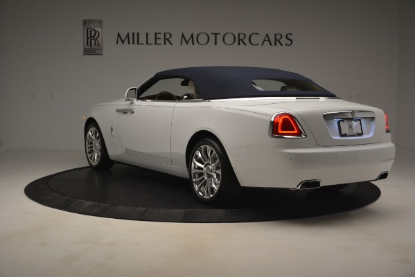 Used 2019 Rolls-Royce Dawn for sale Sold at Maserati of Greenwich in Greenwich CT 06830 22