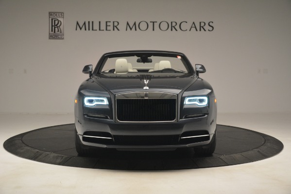 New 2019 Rolls-Royce Dawn for sale Sold at Maserati of Greenwich in Greenwich CT 06830 2