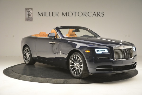 New 2019 Rolls-Royce Dawn for sale Sold at Maserati of Greenwich in Greenwich CT 06830 14