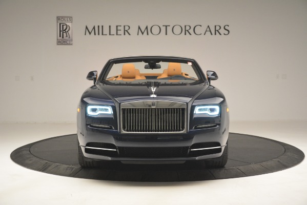 New 2019 Rolls-Royce Dawn for sale Sold at Maserati of Greenwich in Greenwich CT 06830 2