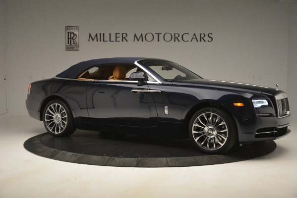 New 2019 Rolls-Royce Dawn for sale Sold at Maserati of Greenwich in Greenwich CT 06830 27
