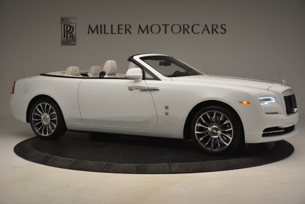 Used 2019 Rolls-Royce Dawn for sale Sold at Maserati of Greenwich in Greenwich CT 06830 12