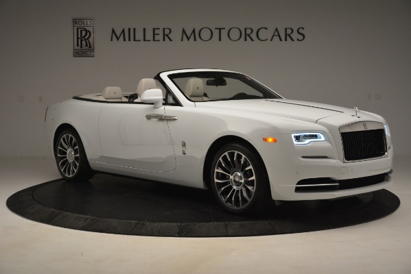 Used 2019 Rolls-Royce Dawn for sale Sold at Maserati of Greenwich in Greenwich CT 06830 13