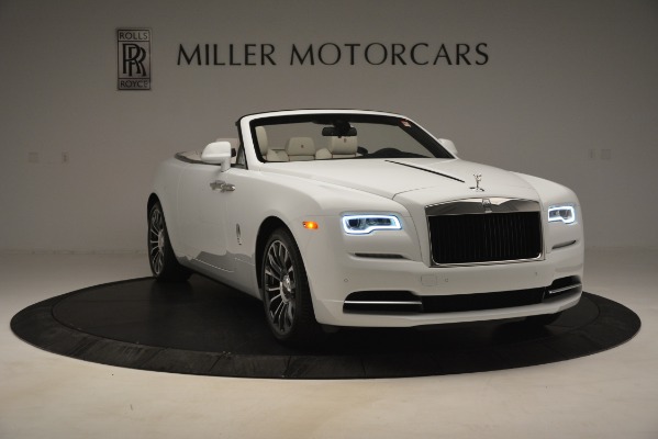 Used 2019 Rolls-Royce Dawn for sale Sold at Maserati of Greenwich in Greenwich CT 06830 14