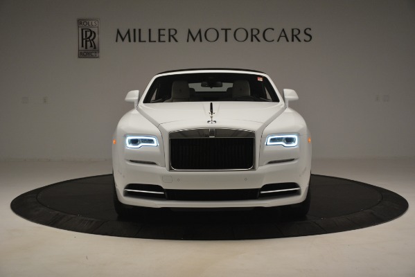 Used 2019 Rolls-Royce Dawn for sale Sold at Maserati of Greenwich in Greenwich CT 06830 16