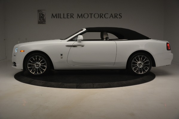 Used 2019 Rolls-Royce Dawn for sale Sold at Maserati of Greenwich in Greenwich CT 06830 19