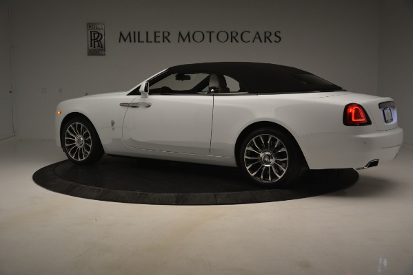 Used 2019 Rolls-Royce Dawn for sale Sold at Maserati of Greenwich in Greenwich CT 06830 20