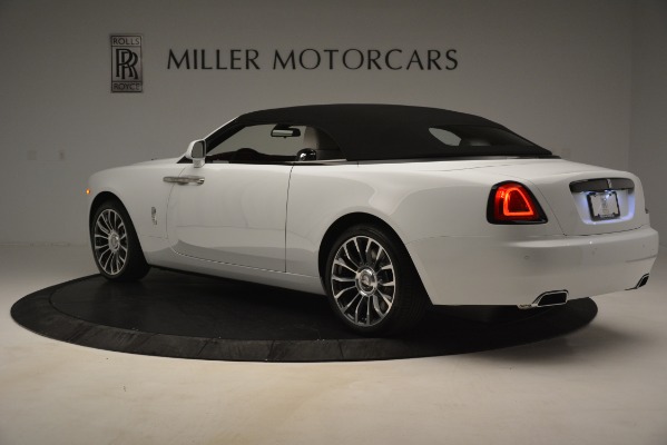 Used 2019 Rolls-Royce Dawn for sale Sold at Maserati of Greenwich in Greenwich CT 06830 21