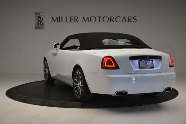 Used 2019 Rolls-Royce Dawn for sale Sold at Maserati of Greenwich in Greenwich CT 06830 22