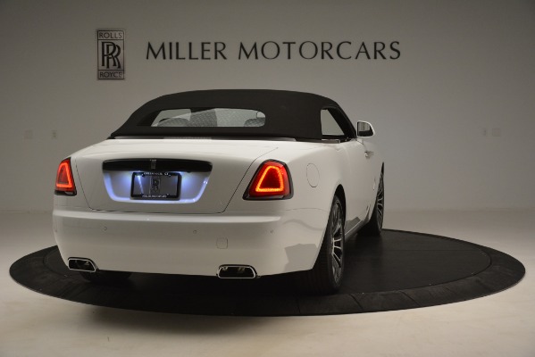 Used 2019 Rolls-Royce Dawn for sale Sold at Maserati of Greenwich in Greenwich CT 06830 24