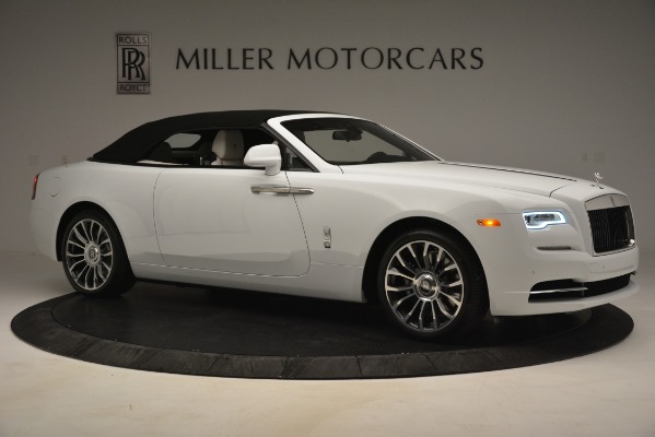 Used 2019 Rolls-Royce Dawn for sale Sold at Maserati of Greenwich in Greenwich CT 06830 27