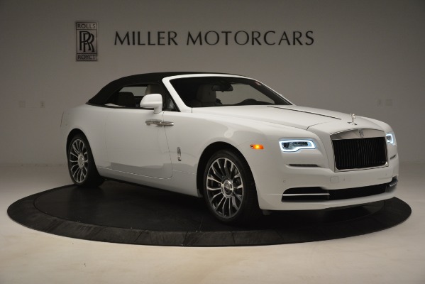 Used 2019 Rolls-Royce Dawn for sale Sold at Maserati of Greenwich in Greenwich CT 06830 28