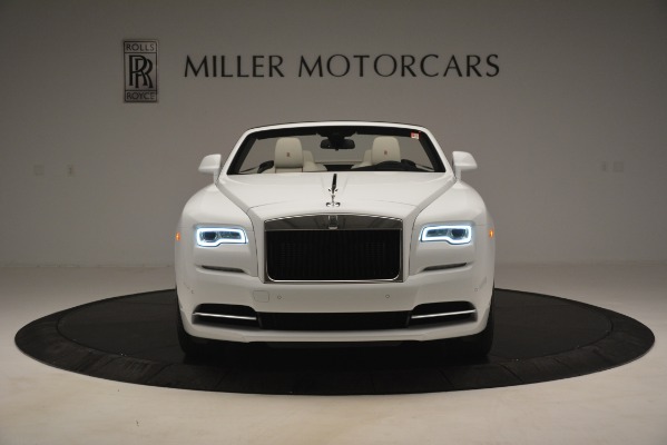 Used 2019 Rolls-Royce Dawn for sale Sold at Maserati of Greenwich in Greenwich CT 06830 3