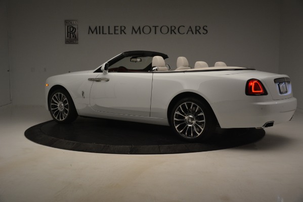 Used 2019 Rolls-Royce Dawn for sale Sold at Maserati of Greenwich in Greenwich CT 06830 5