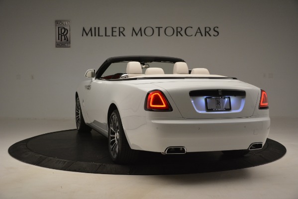 Used 2019 Rolls-Royce Dawn for sale Sold at Maserati of Greenwich in Greenwich CT 06830 7