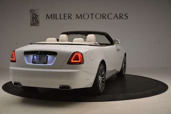 Used 2019 Rolls-Royce Dawn for sale Sold at Maserati of Greenwich in Greenwich CT 06830 9