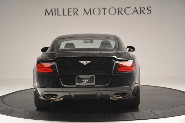 Used 2015 Bentley Continental GT GT3-R for sale Sold at Maserati of Greenwich in Greenwich CT 06830 6