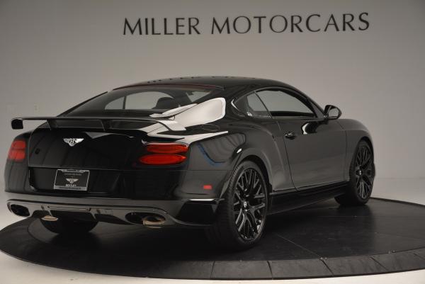 Used 2015 Bentley Continental GT GT3-R for sale Sold at Maserati of Greenwich in Greenwich CT 06830 7