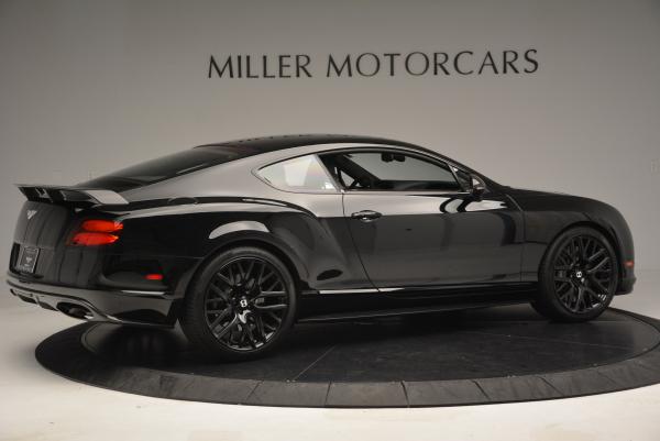 Used 2015 Bentley Continental GT GT3-R for sale Sold at Maserati of Greenwich in Greenwich CT 06830 8