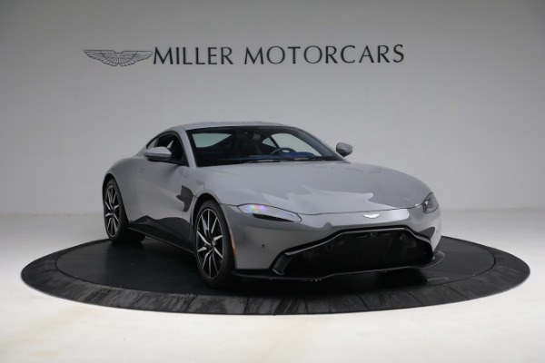 Used 2019 Aston Martin Vantage for sale Sold at Maserati of Greenwich in Greenwich CT 06830 10