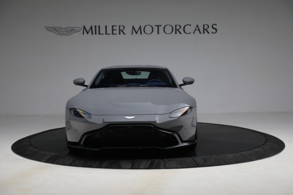 Used 2019 Aston Martin Vantage for sale Sold at Maserati of Greenwich in Greenwich CT 06830 11